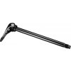 Osa Shimano pre E-thru SM-AX720 zadná 142x12 Osa Shimano pre E-thru SM-AX720 zadná 142x12