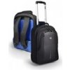 POort designes Chicago evo backpack trolley 15,6’’ notebook 10,1 POort designes Chicago evo backpack trolley 15,6’’ notebook 10,1