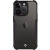 Tactical Quantum Stealth Kryt pro Apple iPhone 14 Pro Clear/Black 57983116303 Tactical Quantum Stealth Kryt pro Apple iPhone 14 Pro Clear/Black 57983116303