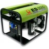 Pramac benzínová elektrocentrála ES5000 230V Pramac benzínová elektrocentrála ES5000 230V