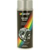 Motip Dupli farba na motory 400ml hliníková Motip Dupli farba na motory 400ml hliníková