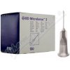 BD Microlance 3 inj.ihla 27G 0.4x13 mm šedá 100 ks