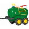 Rolly Toys John Deere Príves Rolly Toys John Deere Príves