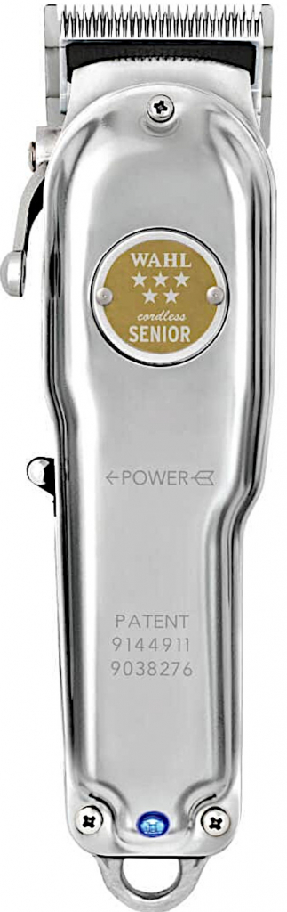 Wahl 3000116 Senior Metal Edition