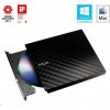 ASUS DVD Writer SDRW-08D2S-U LITE/BLACK, externá štíhla DVD-RW, čierna, USB ASUS DVD Writer SDRW-08D2S-U LITE/BLACK, externá štíhla DVD-RW, čierna, USB