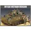 Model Kit tank 13266 - M113A1 VIETNAM VERSION (603550013898) Model Kit tank 13266 - M113A1 VIETNAM VERSION (603550013898)