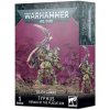 GW Warhammer 40000: Death Guard Typhus: Herald of the Plague God GW Warhammer 40000: Death Guard Typhus: Herald of the Plague God