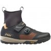 Northwave Kingrock Plus GTX, Black/ Brown Veľkosť: 45.5 Odolné, zimné MTB tretry Northwave Kingrock Plus GTX, Black/ Brown Veľkosť: 45.5 Odolné, zimné MTB tretry
