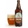 Ogar Polotmavá desítka 10° 4% 1 l (PET) Ogar Polotmavá desítka 10° 4% 1 l (PET)