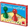 Dino 031074 hra Človeče nehnevaj sa! Dino 031074 hra Človeče nehnevaj sa!