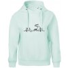 EKG cestná cyklistika - Oversized mikina dámská Moon - kratšia + širšia - S ( Frost ) EKG cestná cyklistika - Oversized mikina dámská Moon - kratšia + širšia - S ( Frost )
