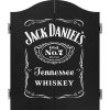 Šípkový kabinet Mission JACK DANIELS, čierny Šípkový kabinet Mission JACK DANIELS, čierny