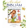 Az első Bibliám - fehér Az első Bibliám - fehér