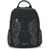 Desigual Ruksaky a batohy BACKPACK POKER FACE CHESTER MINI Čierna Desigual Ruksaky a batohy BACKPACK POKER FACE CHESTER MINI Čierna
