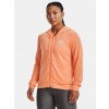 Under Armour Dámska mikina Rival Terry FZ Hoodie Oranžová MD Under Armour Dámska mikina Rival Terry FZ Hoodie Oranžová MD