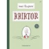 Kriktor - Tomi Ungerer Kriktor - Tomi Ungerer