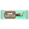 HAPPY FOX – Kakaová tyčinka s kokosom 50g Happy Life HAPPY FOX – Kakaová tyčinka s kokosom 50g Happy Life