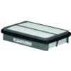 Vzduchový filter MAHLE LX 812 Vzduchový filter MAHLE LX 812