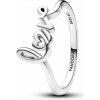 PANDORA prsten Ručně psané slovo Love 52 193058C00-52 PANDORA prsten Ručně psané slovo Love 52 193058C00-52