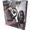 Darčeková taška veľká elegancia s trblietkami Typ: 4 Darčeková taška veľká elegancia s trblietkami Typ: 4