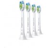 Philips HX6064/10 Sonicare Optimal White náhradní koncovky Philips HX6064/10 Sonicare Optimal White náhradní koncovky