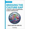 Bridging the Culture Gap (Penny Carte,Chris Fox)(Brožovaná) Bridging the Culture Gap (Penny Carte,Chris Fox)(Brožovaná)
