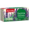 Čaj BOP bylinný šalvia lekárska 20 x 1,5 g Čaj BOP bylinný šalvia lekárska 20 x 1,5 g