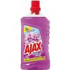 Ajax Floral Fiesta prípravok na podlahy Lilac Breeze s vôňou orgovánu 1 l Ajax Floral Fiesta prípravok na podlahy Lilac Breeze s vôňou orgovánu 1 l