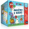 Albi Kvído Angličtina v kostce Albi Kvído Angličtina v kostce