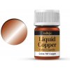 Vallejo Farba Liquid 70797 Copper Alcohol Based 35ml