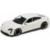 Welly Porsche Taycan Turbo S 1:24 krémový - VÝPREDAJ Welly Porsche Taycan Turbo S 1:24 krémový - VÝPREDAJ