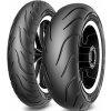 MICHELIN COMMANDER 3 TOURING 130/70 R18 63H