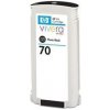 Atramentová náplň HP C9449A HP 70 photo black (130 ml) pre DesignJet Z2100/ Z3100/ Z3200 Atramentová náplň HP C9449A HP 70 photo black (130 ml) pre DesignJet Z2100/ Z3100/ Z3200