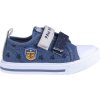 Detské tenisky plátenky Paw Patrol Detské tenisky plátenky Paw Patrol