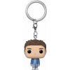 Funko Pocket POP! BTS RM Proof Kľúčenka Funko Pocket POP! BTS RM Proof Kľúčenka