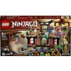 LEGO Ninjago Turnaj živlov 71735 LEGO Ninjago Turnaj živlov 71735