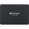 Verbatim Vi550 512GB, 2,5 Verbatim Vi550 512GB, 2,5