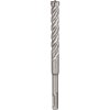 Bosch Vrták do betónu SDS-plus-7X, pr. 14 mm, L 165 mm 2608576158 Bosch Vrták do betónu SDS-plus-7X, pr. 14 mm, L 165 mm 2608576158