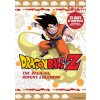 Dragon Ball Z: The Official Advent Calendar Dragon Ball Z: The Official Advent Calendar