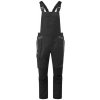 PORTWEST Kalhoty WX3 T746 s laclem POR-T746BKRS S Černá PORTWEST Kalhoty WX3 T746 s laclem POR-T746BKRS S Černá