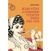 Dějiny výživy a stravování v českých zemích1945-1970 - Martin Franc Dějiny výživy a stravování v českých zemích1945-1970 - Martin Franc
