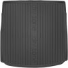 Gumová vaňa do kufra FROGUM DryZone SEAT LEON III ST kombi 2013 (horná podlaha kufra)