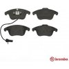 BREMBO P 85 113 Sada brzdovych platniciek kotucovej brzdy BREMBO P 85 113 Sada brzdovych platniciek kotucovej brzdy