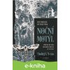 E-kniha Noční motýl - Ondřej S. Nečas E-kniha Noční motýl - Ondřej S. Nečas