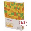 Papier OFFICEO Business A3 - 80 g/m2,500 listov Papier OFFICEO Business A3 - 80 g/m2,500 listov