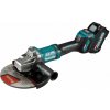Makita XGT GA038GT201 Cordless Angle Grinder 40VMAX Makita XGT GA038GT201 Cordless Angle Grinder 40VMAX