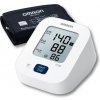 OMRON M2+, automatický tlakomer + adaptér OMRON M2+, automatický tlakomer + adaptér