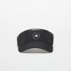 Šiltovka adidas by Stella McCartney Visor Black/ White S S Šiltovka adidas by Stella McCartney Visor Black/ White S S