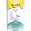 GimCat Denta Tabs 40 g GimCat Denta Tabs 40 g