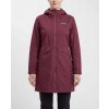 Husky Nua L bordo dámsky hardshell kabát - S Husky Nua L bordo dámsky hardshell kabát - S